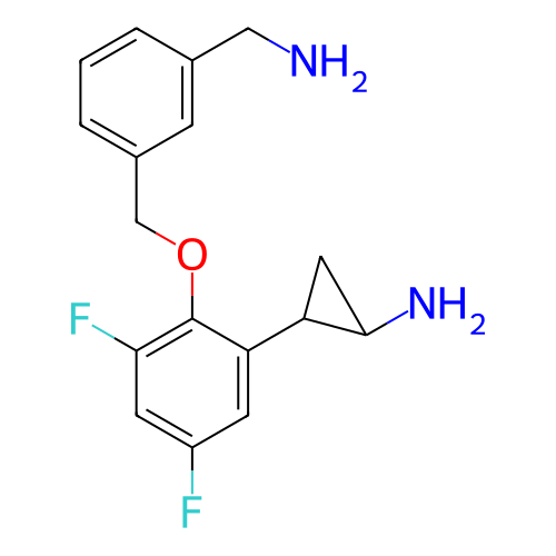Chemical structure of BindingDB Monomer ID 92885