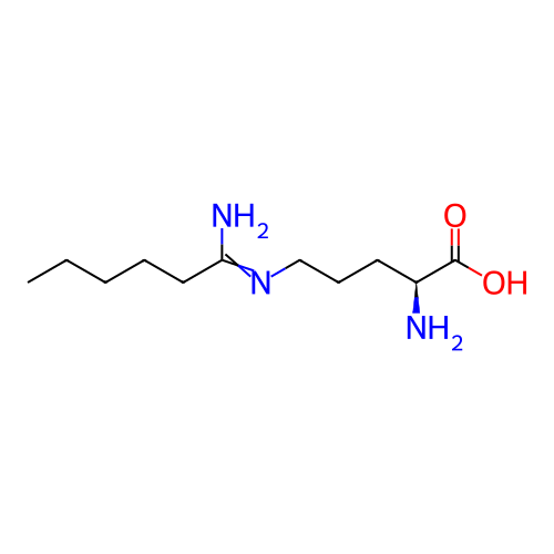 Chemical structure of BindingDB Monomer ID 92905