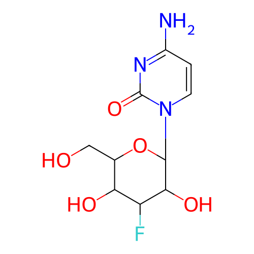 Chemical structure of BindingDB Monomer ID 92911