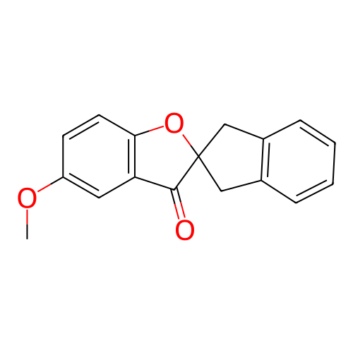 Chemical structure of BindingDB Monomer ID 92920
