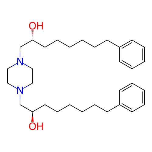 Chemical structure of BindingDB Monomer ID 92946
