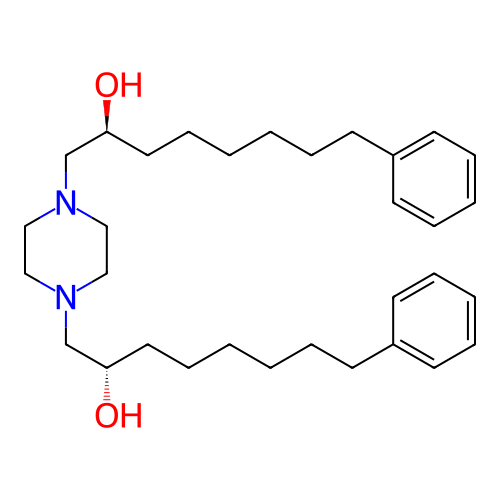 Chemical structure of BindingDB Monomer ID 92948