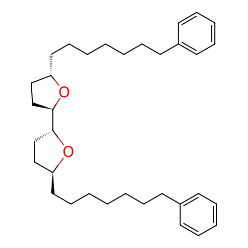 Chemical structure of BindingDB Monomer ID 92953