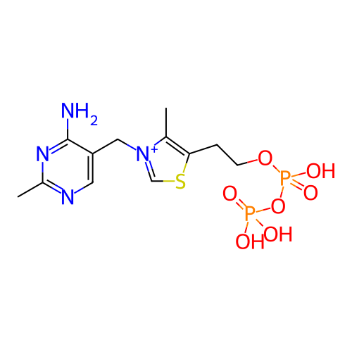 Chemical structure of BindingDB Monomer ID 92962