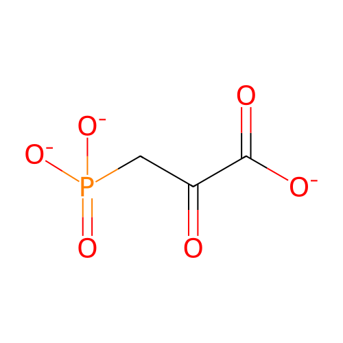 Chemical structure of BindingDB Monomer ID 92967