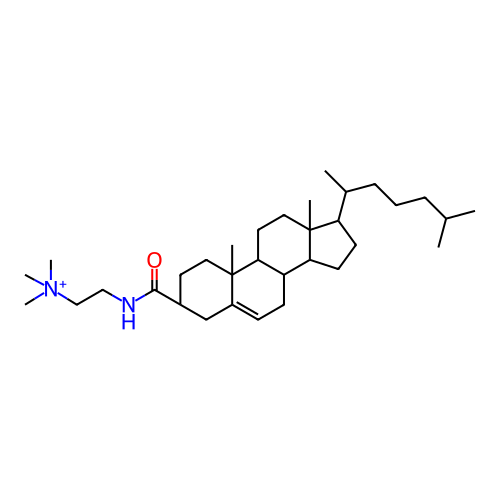 Chemical structure of BindingDB Monomer ID 92969