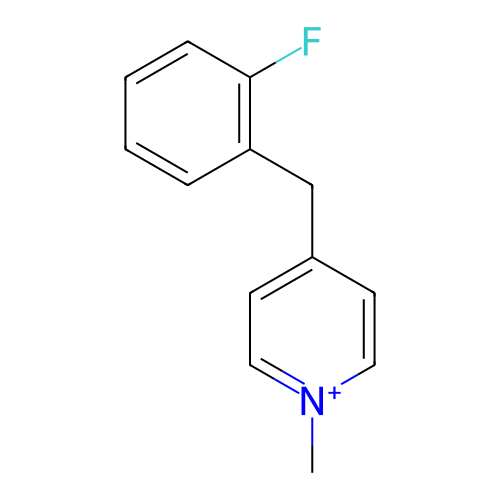 Chemical structure of BindingDB Monomer ID 92982