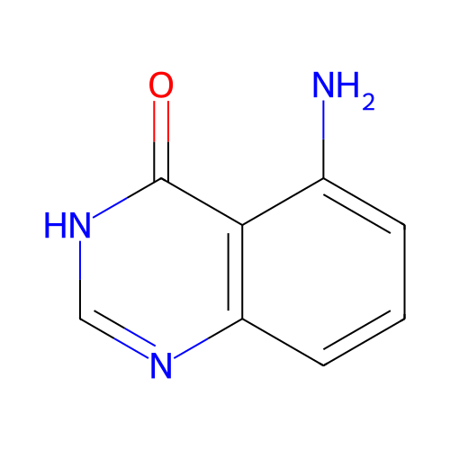 Chemical structure of BindingDB Monomer ID 93003