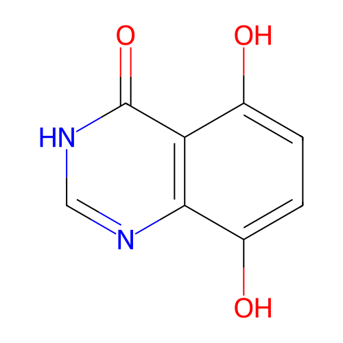 Chemical structure of BindingDB Monomer ID 93004