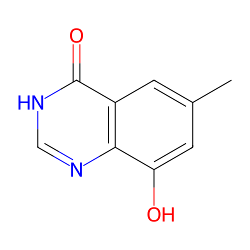 Chemical structure of BindingDB Monomer ID 93005