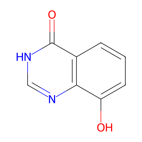 Chemical structure of BindingDB Monomer ID 93007