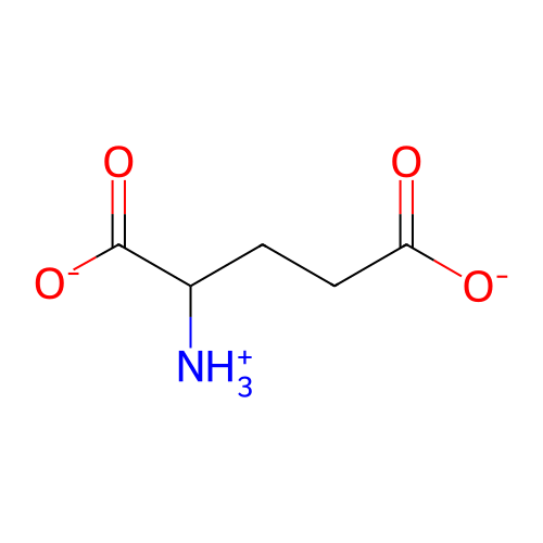 Chemical structure of BindingDB Monomer ID 93012