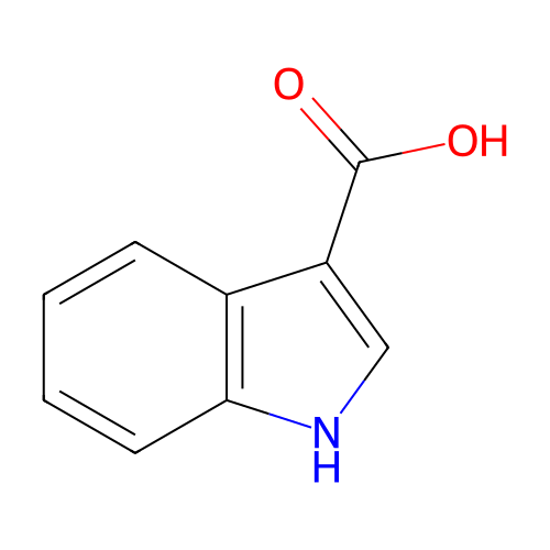 Chemical structure of BindingDB Monomer ID 93015