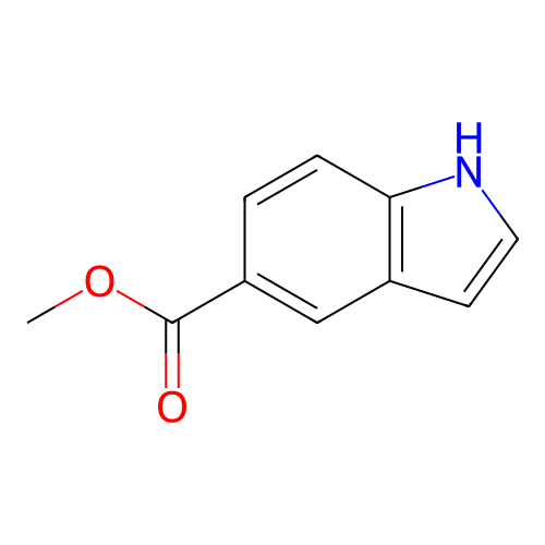 Chemical structure of BindingDB Monomer ID 93019