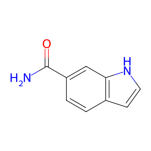Chemical structure of BindingDB Monomer ID 93022