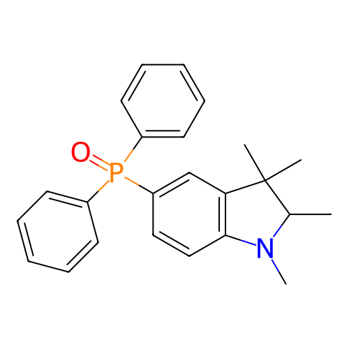 Chemical structure of BindingDB Monomer ID 93027