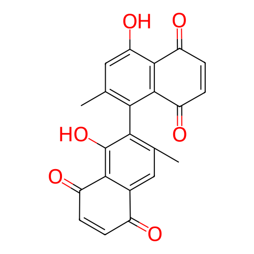 Chemical structure of BindingDB Monomer ID 93040