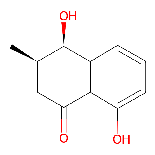 Chemical structure of BindingDB Monomer ID 93041