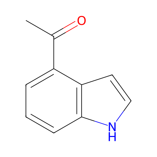 Chemical structure of BindingDB Monomer ID 93043