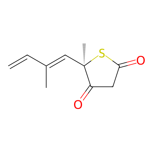 Chemical structure of BindingDB Monomer ID 93045