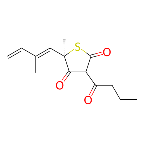 Chemical structure of BindingDB Monomer ID 93050
