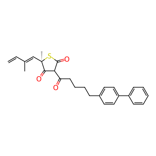 Chemical structure of BindingDB Monomer ID 93054