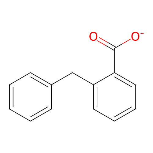 Chemical structure of BindingDB Monomer ID 93076