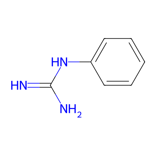 Chemical structure of BindingDB Monomer ID 93095