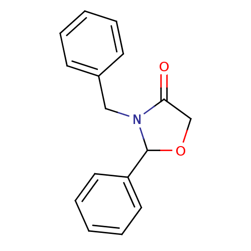 Chemical structure of BindingDB Monomer ID 93103