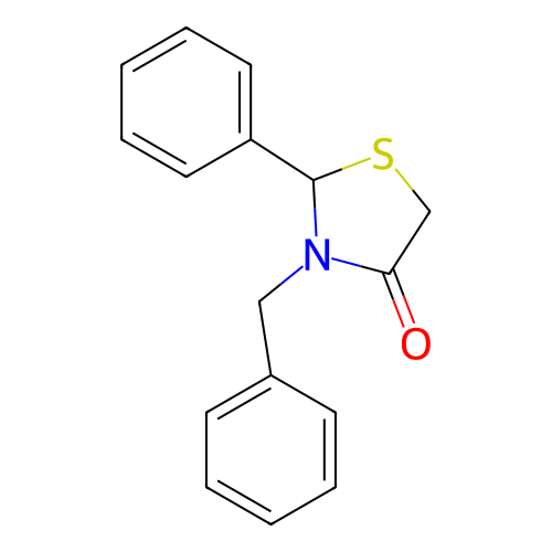 Chemical structure of BindingDB Monomer ID 93104