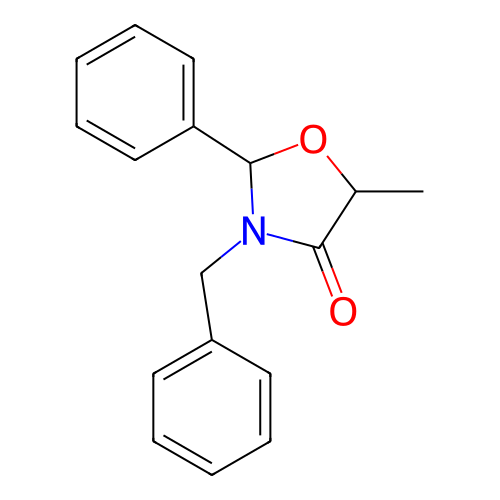 Chemical structure of BindingDB Monomer ID 93105