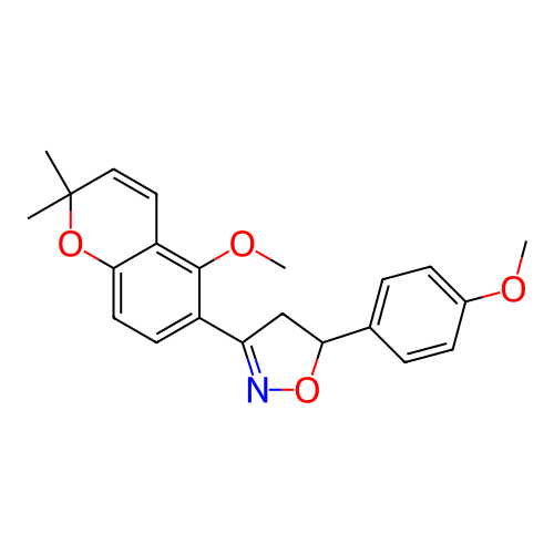 Chemical structure of BindingDB Monomer ID 93110