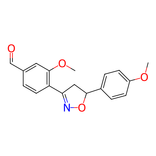Chemical structure of BindingDB Monomer ID 93113