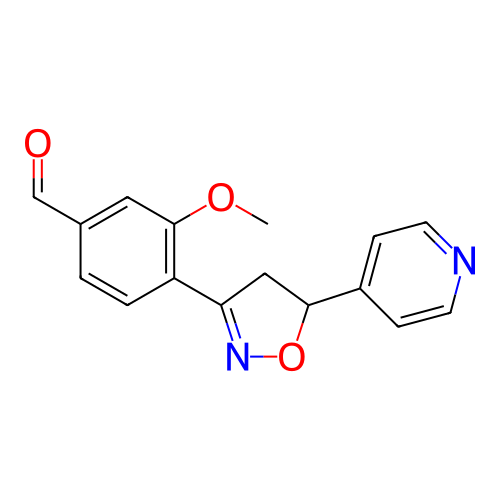 Chemical structure of BindingDB Monomer ID 93115