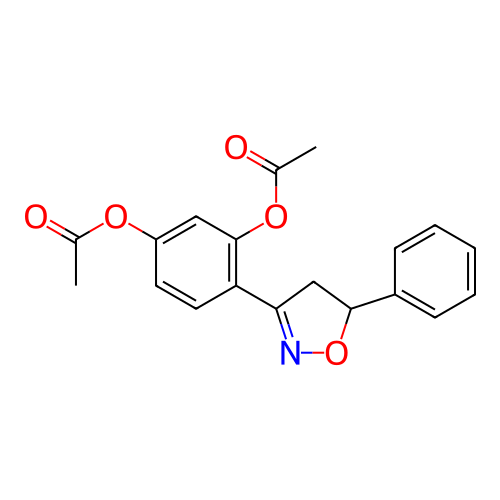 Chemical structure of BindingDB Monomer ID 93118