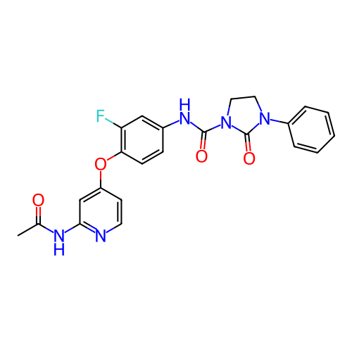 Chemical structure of BindingDB Monomer ID 93144