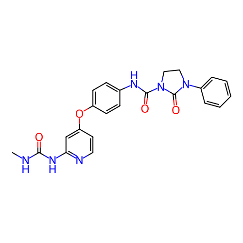 Chemical structure of BindingDB Monomer ID 93148