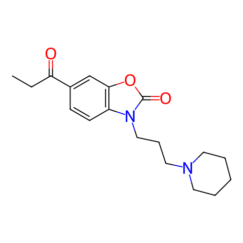 Chemical structure of BindingDB Monomer ID 93153