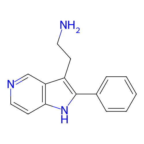 Chemical structure of BindingDB Monomer ID 93163