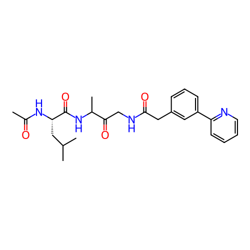 Chemical structure of BindingDB Monomer ID 93168