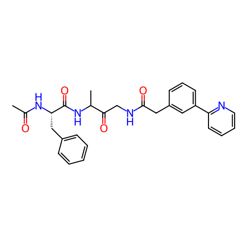 Chemical structure of BindingDB Monomer ID 93169