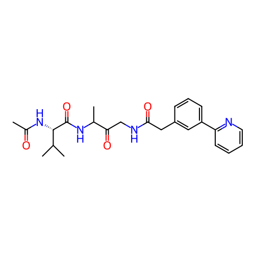 Chemical structure of BindingDB Monomer ID 93170