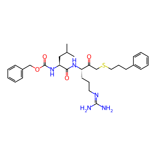 Chemical structure of BindingDB Monomer ID 93199