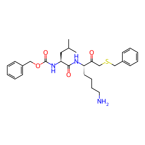 Chemical structure of BindingDB Monomer ID 93201