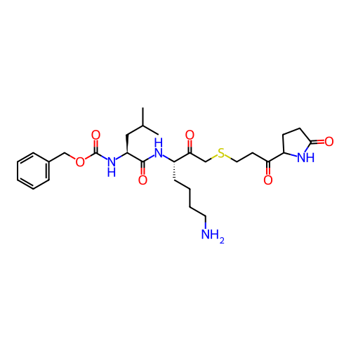 Chemical structure of BindingDB Monomer ID 93202