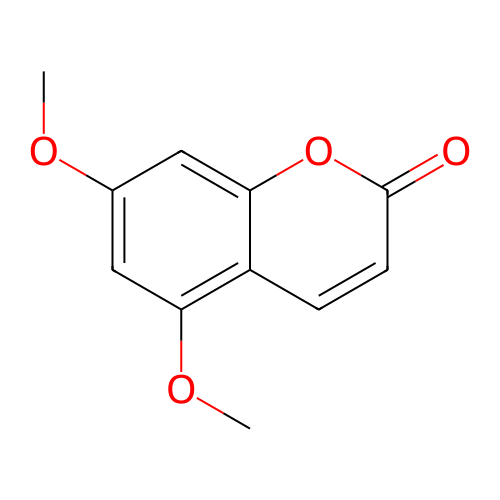 Chemical structure of BindingDB Monomer ID 93217
