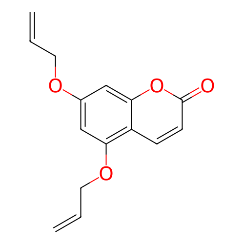 Chemical structure of BindingDB Monomer ID 93219