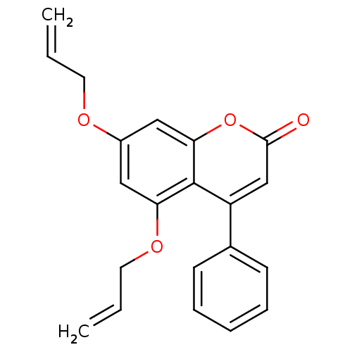 Chemical structure of BindingDB Monomer ID 93221