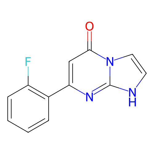 Chemical structure of BindingDB Monomer ID 93229