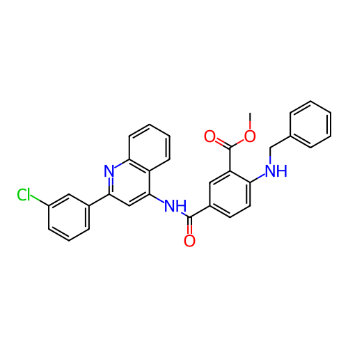Chemical structure of BindingDB Monomer ID 93258